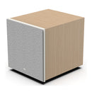 JBL 200P 10 Inch 300W Powered Subwoofer White White