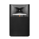 JBL 4309 High Performance Bookshelf Speakers Pair Black Black