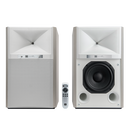 JBL 4329P Wireless Studio Monitor Speakers White White