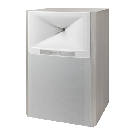 JBL 4329P Wireless Studio Monitor Speakers White White