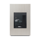 JBL 4329P Wireless Studio Monitor Speakers White White