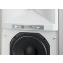 JBL 4329P Wireless Studio Monitor Speakers White White