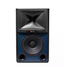 JBL 4349 Studio Monitor Loudspeakers Pair Black Black