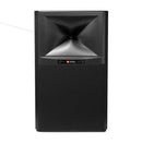 JBL 4349 Studio Monitor Loudspeakers Pair Black Black