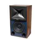 JBL 4349 Studio Monitor Loudspeakers Pair Walnut Walnut