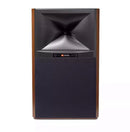 JBL 4349 Studio Monitor Loudspeakers Pair Walnut Walnut