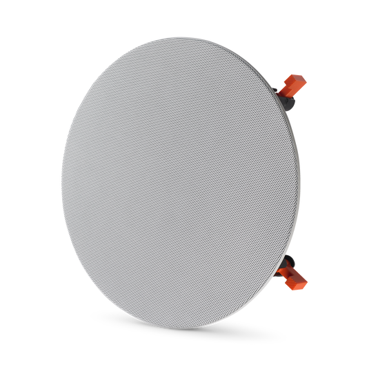 JBL B-6IC 6.5 Inch 2-way Single In-Ceiling Speaker