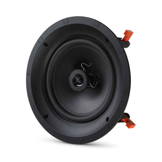 JBL B-6IC 6.5 Inch 2-way Single In-Ceiling Speaker