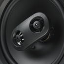 JBL B-6ICDT 6.5 Inch 2-way Stereo In-Ceiling Speaker Single