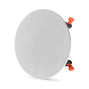 JBL B-8IC 8 Inch 2-way Single In-Ceiling Speaker