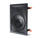 JBL B-8IW 8 Inch 2-way Single In-Wall Speaker