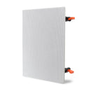 JBL B-8IW 8 Inch 2-way Single In-Wall Speaker