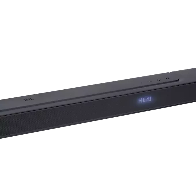 JBL BAR 500 5.1 Wireless Sound Bar with Dolby Atmos