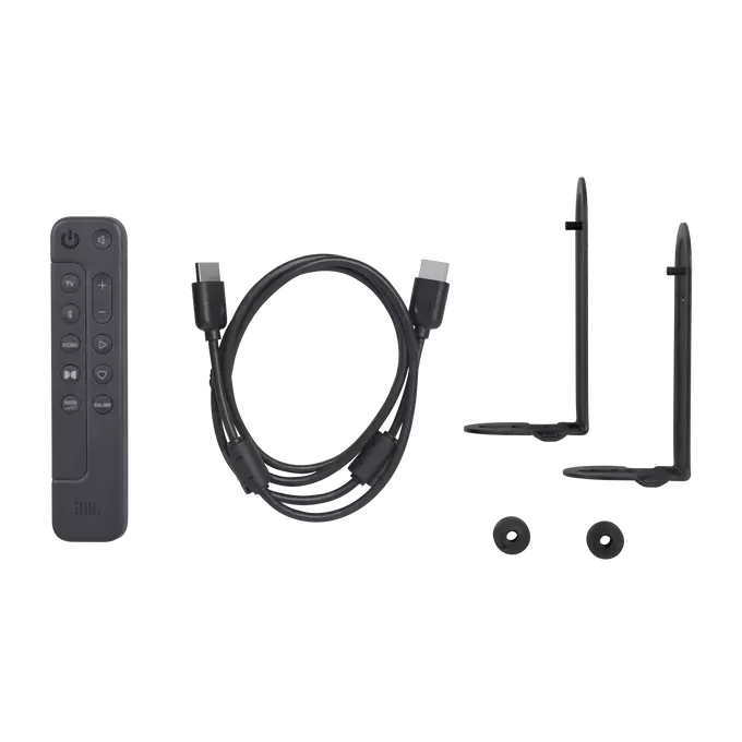 JBL BAR 500 5.1 Wireless Sound Bar with Dolby Atmos