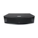 JBL L42ms Integrated Music System Black Black
