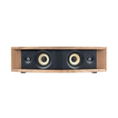 JBL L42ms Integrated Music System Walnut Walnut