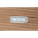 JBL L42ms Integrated Music System Walnut Walnut