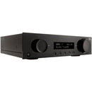 JBL MA310 5.2 Channel 4K AV Receiver Black Black