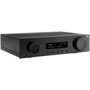 JBL MA310 5.2 Channel 4K AV Receiver Black Black