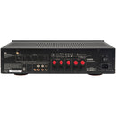 JBL MA310 5.2 Channel 4K AV Receiver Black Black