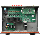 JBL MA310 5.2 Channel 4K AV Receiver Black Black