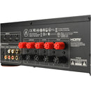 JBL MA310 5.2 Channel 4K AV Receiver White White