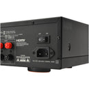 JBL MA310 5.2 Channel 4K AV Receiver White White