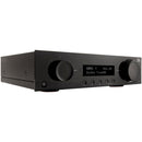 JBL MA510 5.2 Channel 8K AV Receiver Black Black
