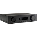 JBL MA510 5.2 Channel 8K AV Receiver Black Black