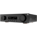 JBL MA510 5.2 Channel 8K AV Receiver Black Black