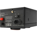 JBL MA510 5.2 Channel 8K AV Receiver Black Black