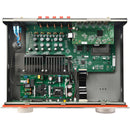 JBL MA510 5.2 Channel 8K AV Receiver White White