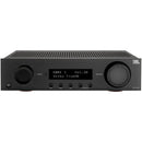 JBL MA510 5.2ch 8K AV Receiver with JBL Stage 250B 5.1 Speaker Package Black