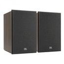 JBL MA510 5.2ch 8K AV Receiver with JBL Stage 250B 5.1 Speaker Package Black