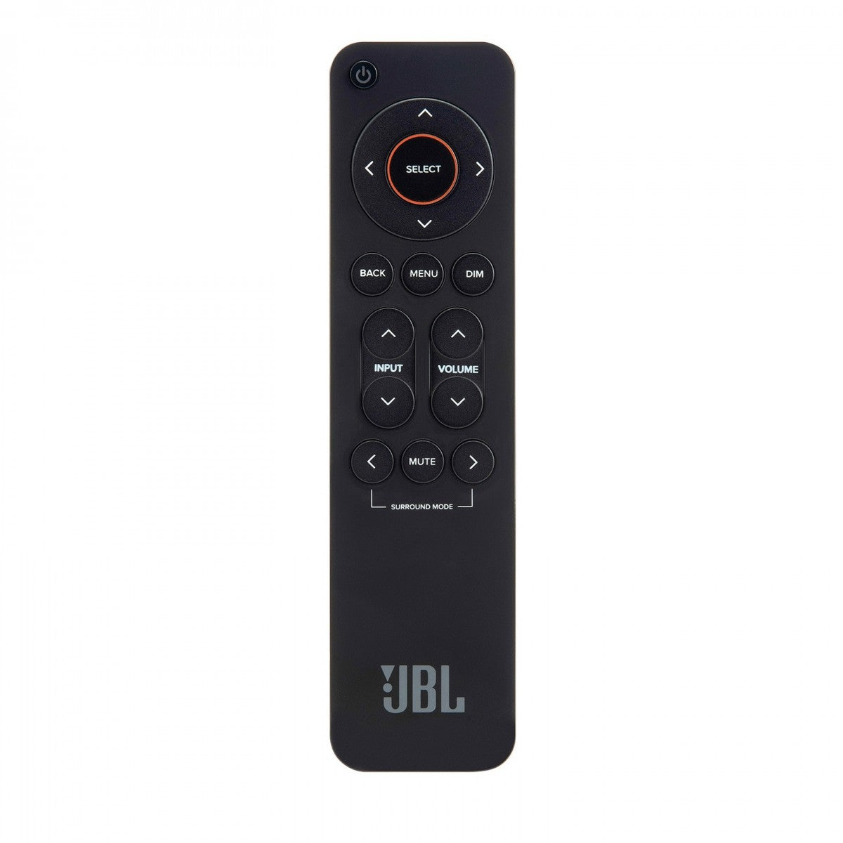 JBL MA510 5.2ch 8K AV Receiver with Wharfedale DX3 HCP 5.1 Speaker Package Black