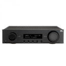 JBL MA510 5.2ch 8K AV Receiver with Wharfedale DX3 HCP 5.1 Speaker Package Black