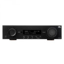 JBL MA510 5.2ch 8K AV Receiver with Wharfedale DX3 HCP 5.1 Speaker Package Black