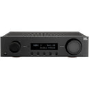 JBL MA710 7.2 Channel 8K AV Receiver Black Black