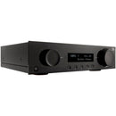 JBL MA710 7.2 Channel 8K AV Receiver Black Black
