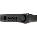 JBL MA710 7.2 Channel 8K AV Receiver Black Black