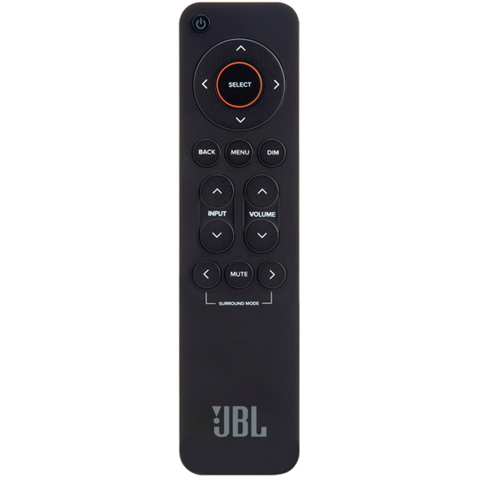 JBL MA710 7.2 Channel 8K AV Receiver Black Black