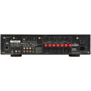 JBL MA710 7.2 Channel 8K AV Receiver Black Black