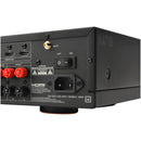 JBL MA710 7.2 Channel 8K AV Receiver Black Black