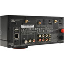 JBL MA710 7.2 Channel 8K AV Receiver Black Black