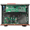 JBL MA710 7.2 Channel 8K AV Receiver Black Black