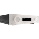 JBL MA710 7.2 Channel 8K AV Receiver White White