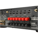 JBL MA710 7.2 Channel 8K AV Receiver White White