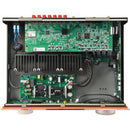 JBL MA710 7.2 Channel 8K AV Receiver White White