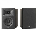JBL MA710 7.2 Channel 8K AV Receiver with JBL Stage 260F 5.1.2 Speaker Package Black