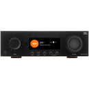 JBL MA7100HP 7.2 Channel 8K High Performance AV Receiver Black Black